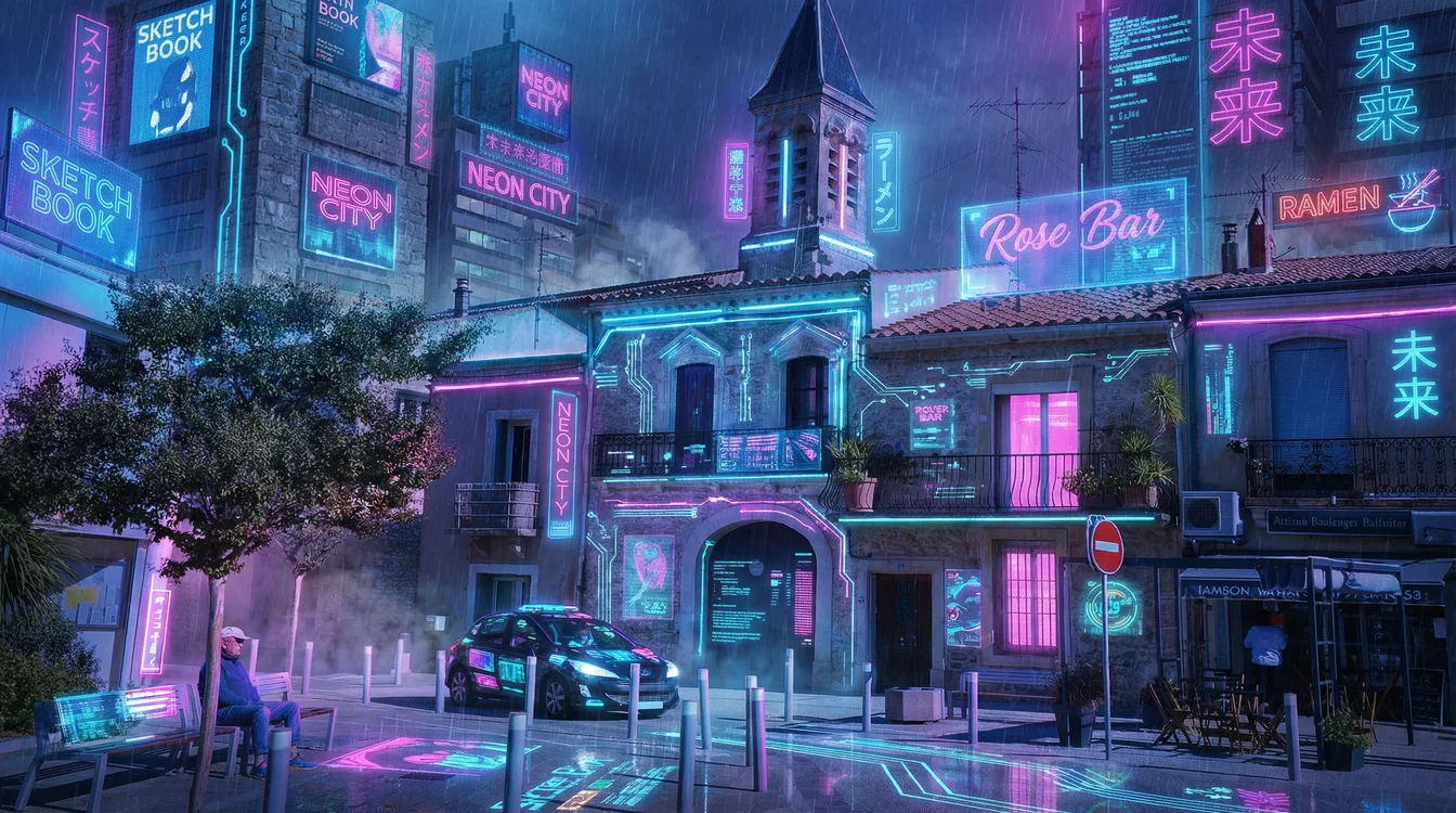 Dépannage informatique Mireval