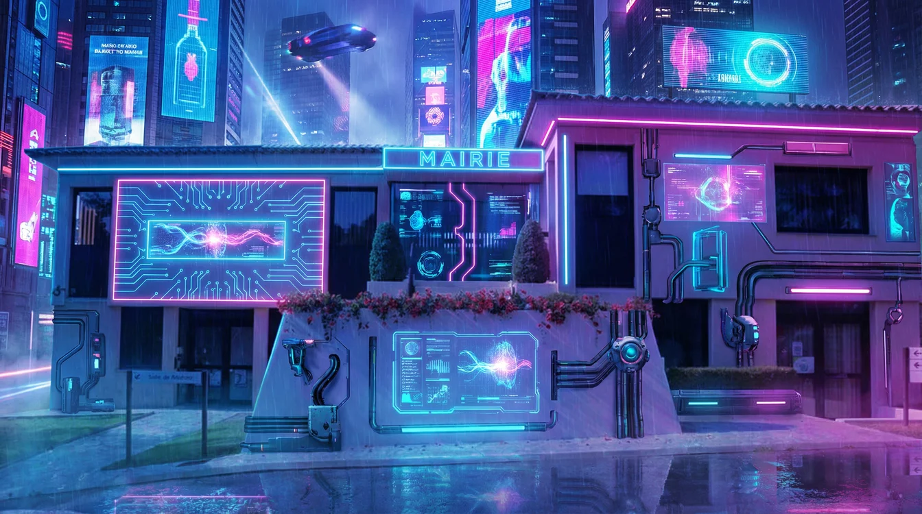 Dépannage informatique Saint Clément de Rivière