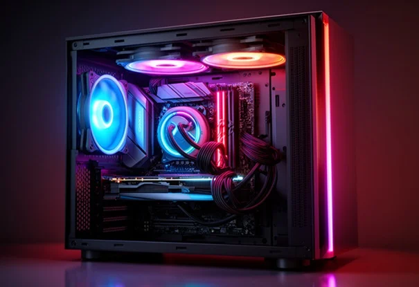 Assemblage de pc montpellier