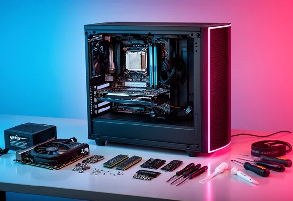 Dépannage informatique Mireval